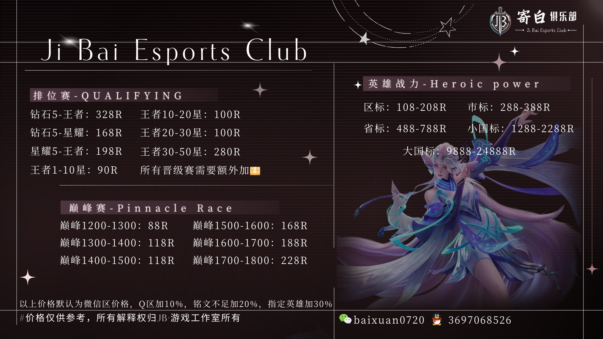 王者荣耀